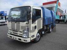 2012 Isuzu Elf Truck