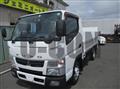 2015 Mitsubishi Fuso Canter
