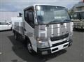 2015 Mitsubishi Fuso Canter