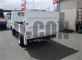 2015 Mitsubishi Fuso Canter