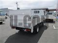 2015 Mitsubishi Fuso Canter