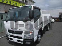 2015 Mitsubishi Fuso Canter