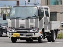 2026 Toyota Dyna Truck