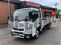 2020 Mitsubishi Fuso Canter