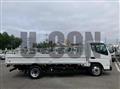 2020 Mitsubishi Fuso Canter