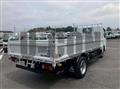 2020 Mitsubishi Fuso Canter