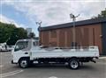 2020 Mitsubishi Fuso Canter