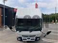 2020 Mitsubishi Fuso Canter