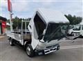 2020 Mitsubishi Fuso Canter