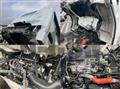 2020 Mitsubishi Fuso Canter