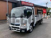 2020 Mitsubishi Fuso Canter