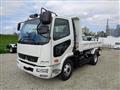 2025 Mitsubishi Fuso Fighter