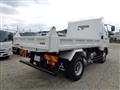 2025 Mitsubishi Fuso Fighter