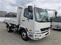 2025 Mitsubishi Fuso Fighter