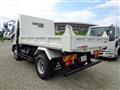 2025 Mitsubishi Fuso Fighter