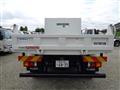 2025 Mitsubishi Fuso Fighter