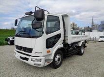 2025 Mitsubishi Fuso Fighter