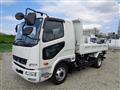 2025 Mitsubishi Fuso Fighter