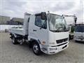 2025 Mitsubishi Fuso Fighter