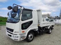 2025 Mitsubishi Fuso Fighter