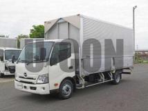 2025 Hino Dutro