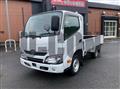 2018 Toyota Dyna Truck