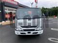 2018 Toyota Dyna Truck