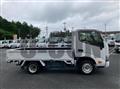2018 Toyota Dyna Truck