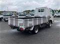 2018 Toyota Dyna Truck