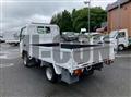 2018 Toyota Dyna Truck