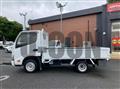 2018 Toyota Dyna Truck