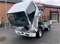 2018 Toyota Dyna Truck