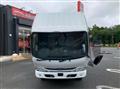2018 Toyota Dyna Truck