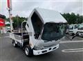 2018 Toyota Dyna Truck