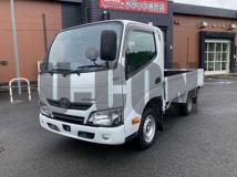 2018 Toyota Dyna Truck