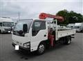 2006 Isuzu Elf Truck