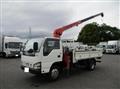 2006 Isuzu Elf Truck