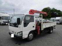 2006 Isuzu Elf Truck