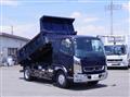 2018 Mitsubishi Fuso Fighter