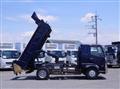 2018 Mitsubishi Fuso Fighter