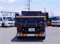 2018 Mitsubishi Fuso Fighter