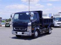 2018 Mitsubishi Fuso Fighter