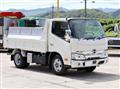 2025 Hino Dutro