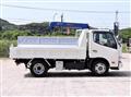 2025 Hino Dutro