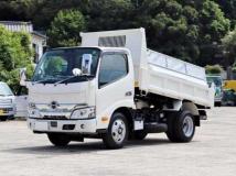 2025 Hino Dutro
