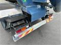 2018 Mitsubishi Fuso Super Great