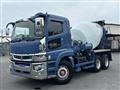 2020 Mitsubishi Fuso Super Great