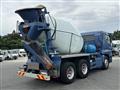2020 Mitsubishi Fuso Super Great