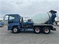 2020 Mitsubishi Fuso Super Great