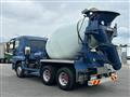 2020 Mitsubishi Fuso Super Great